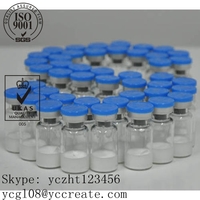 more images of Thymosin β4 Acetate  Cas No.: 77591-33-4