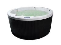 more images of Outdoor Spa 4 person hot tubs A400