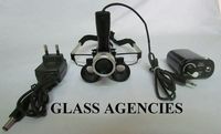 more images of Binocular Loupe with Light