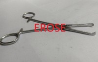 more images of Artery Forceps Curved  8 Inch set of 10