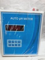more images of Auto pH Meter
