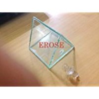 more images of Erose Hollow Prism 1*1*1 Inch