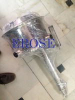 more images of Distillation Apparatus Stainless Steel 2 Litre EROSE