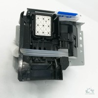 more images of Mutoh printhead cap top station Mutoh pump assembly for VJ-1604 1204 1604E 1624 1324