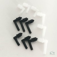 more images of Epson 4800 4880 ink damper connector for 7800 7880 9880
