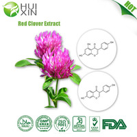 Red clover Extract 8% 20% 40%