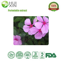 more images of Periwinkle Extract