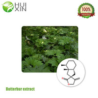 more images of Butterbur Extract
