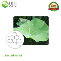more images of Lotus Leaf Extract
