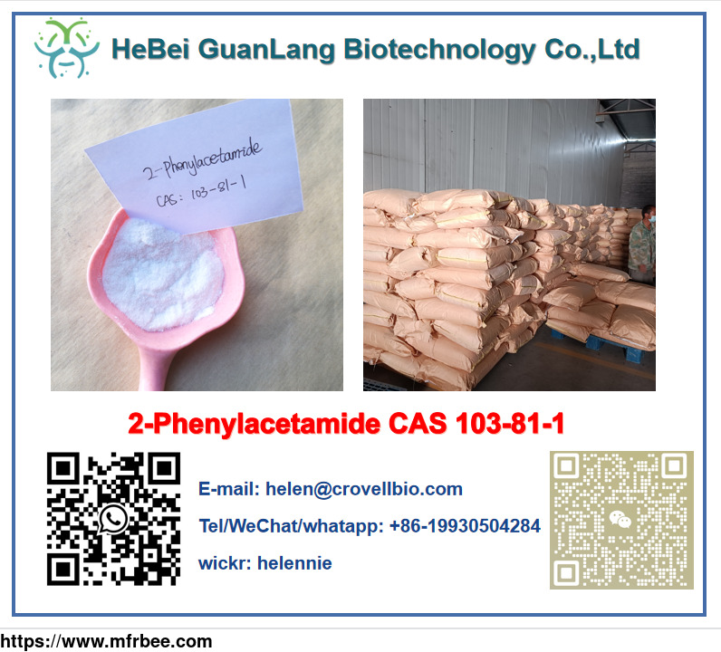 factory_supply_2_phenylacetamide_103_81_1_in_china_whatsapp_wechat_phone_8619930504284