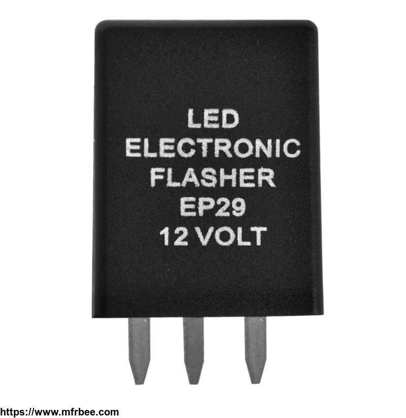 ep29_4p_car_led_flasher_relay_warning_canceller_auto_parts