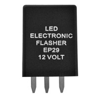 EP29(4P) Car LED Flasher(relay), Warning Canceller Auto Parts