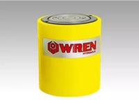 RCS Series Single-Acting Low Weight Cylinder
