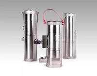 more images of HTE Series Multi-Stage Cylinder