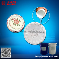more images of RTV Silicone Rubber for Artificial Stone Molding-