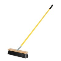 more images of TUFX SMOOTH SURFACE PUSH BROOM