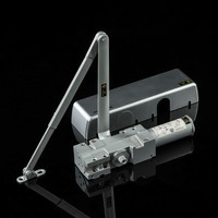 UL Listed Delayed Action Heavy Duty Door Closer