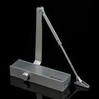 more images of CE Certified Sliding Hydraulic Door Closer