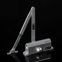 more images of UL Listed Fire Rated Door Closer D300S with Dorma Arm
