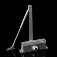 more images of Hydraulic Auto Silent Fireproof Door Closer