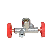 more images of Needle Valve