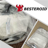 High quality steroid powder Methandienone with good price CAS 72-63-9