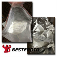 High quality steroid powder Testosterone enanthate with good price CAS 315-37-7