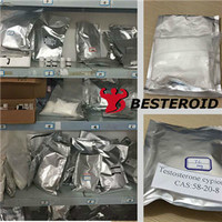 High quality steroid powder Testosterone decanoate with good price CAS 5721-91-5