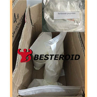 High quality steroid powder Fluoxymesterone with good price CAS 76-43-7