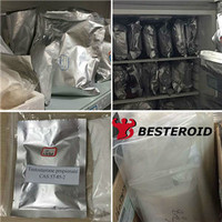 High quality steroid powder Testosterone undecanoate  CAS 5949-44-0