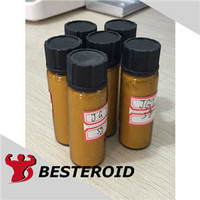 High quality steroid powder 4-Chlorodehydromethyltestosterone