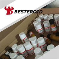 High quality steroid powder DHEA acetate