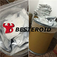 High quality steroid powder boldenone acetate