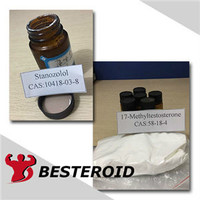 High quality steroid powder Nandrolone propionate