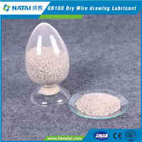Dry Type Metal Wire Drawing Lubricant Powder