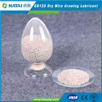 more images of Wire Drawing Lubricant Powder