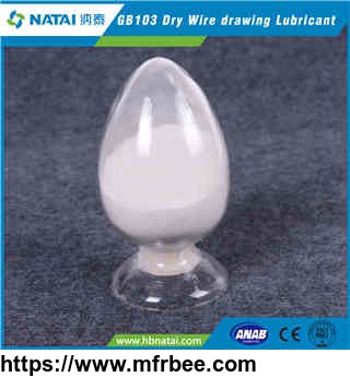 dry_type_wire_drawing_chemical_lubricant