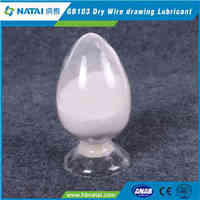 Dry Type Wire Drawing Chemical Lubricant