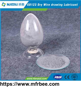 calcium_soap_dry_wire_drawing_lubricant