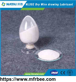 low_medium_carbon_steel_wire_dry_wire_drawing_lubricant