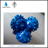 The factory inventory API 6D Tricone Bit / Roller Bit