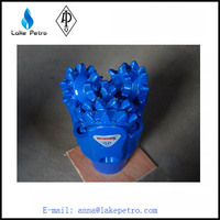 more images of Cone bit / Tricone Bit / Roller Bit for oil drilling