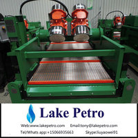 more images of Linear Shale Shaker
