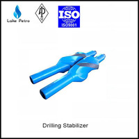API Straight Blade drilling stabilizers Near bit for Oil Well Drilling 5-3/4 to 26 in