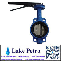 more images of Butterfly valve