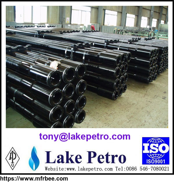 china_factory_oil_drill_pipe