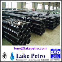 more images of China factory oil drill pipe