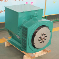 copy Stamford ac brushless generator alternator 6.5kw 10kw