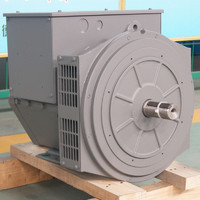 more images of copy Stamford ac brushless generator alternator 6.5kw 10kw