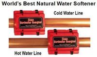 more images of Hardwater “Super Softener”